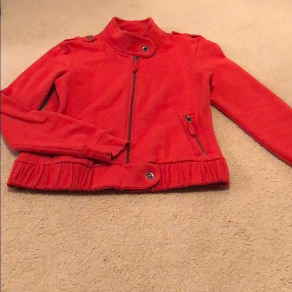Harley Davison light weight jacket - Picture 2 of 8